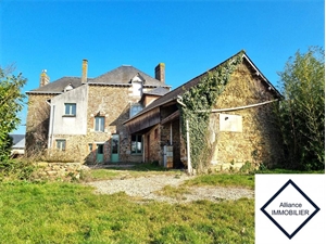 maison à la vente -   35360  MEDREAC, surface 220 m2 vente maison - UBI463153292